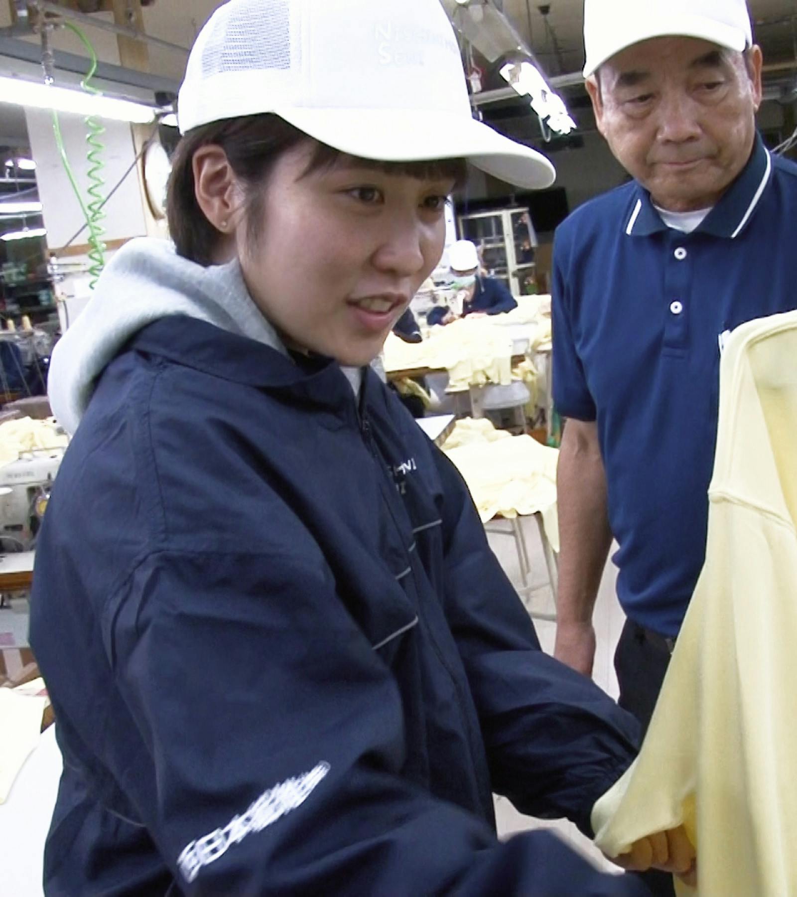 TENTIAL BAKUNE（平野美宇限定モデル）　上下セット　Sサイズ RENEWAL】BAKUNE（平野美宇限定モデル） / 上下セット（スウェット