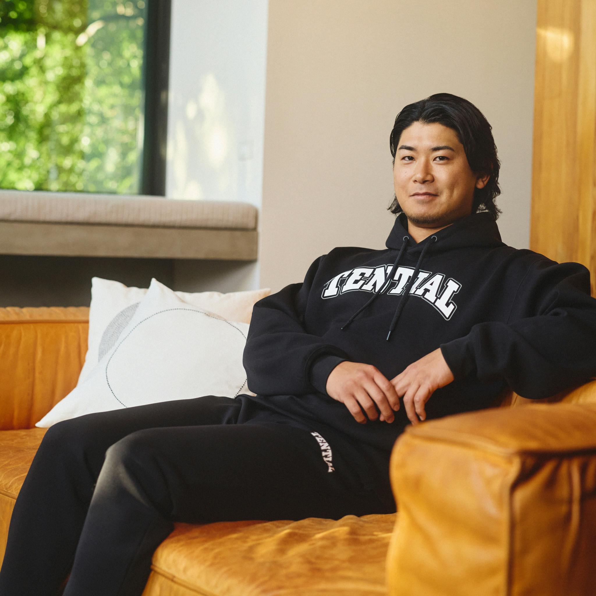 今永昇太選手 限定モデル アスリートコレクション | TENTIAL公式