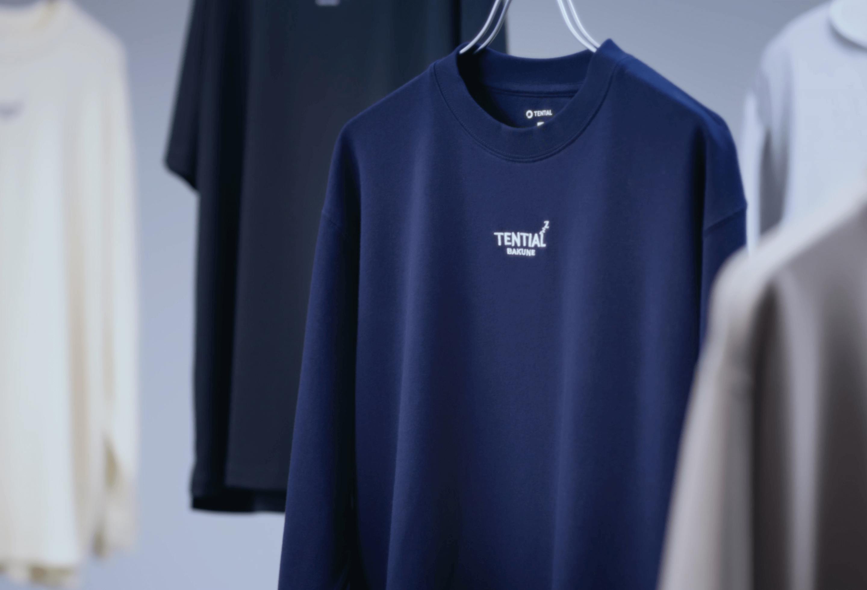 開発ストーリー