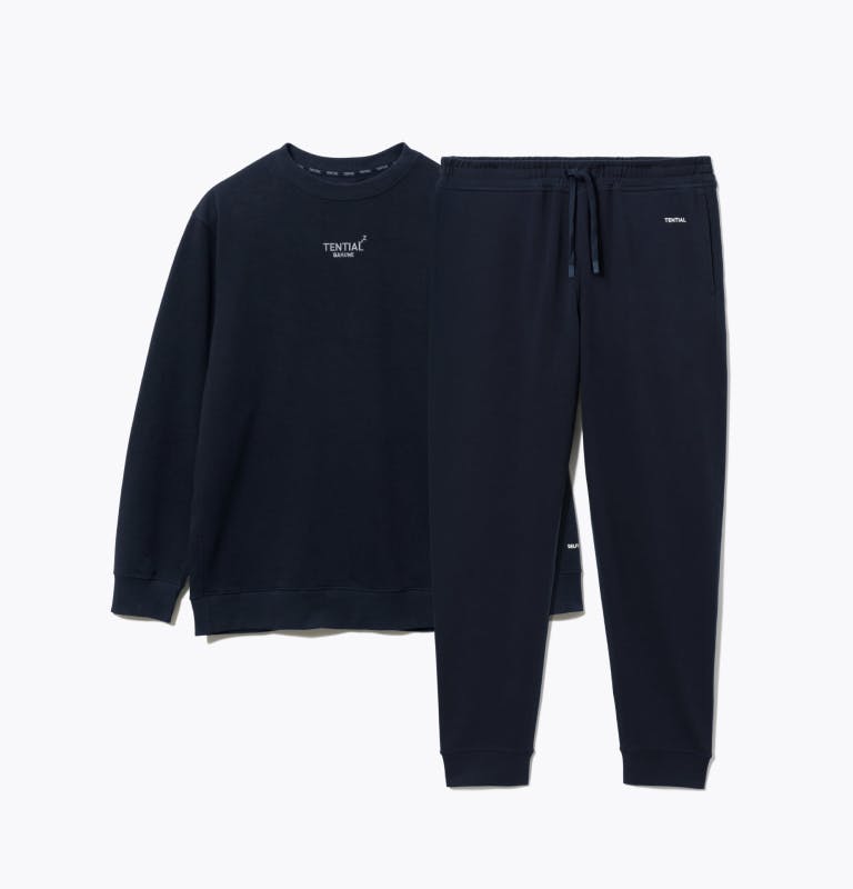 BAKUNE スウェット メンズ