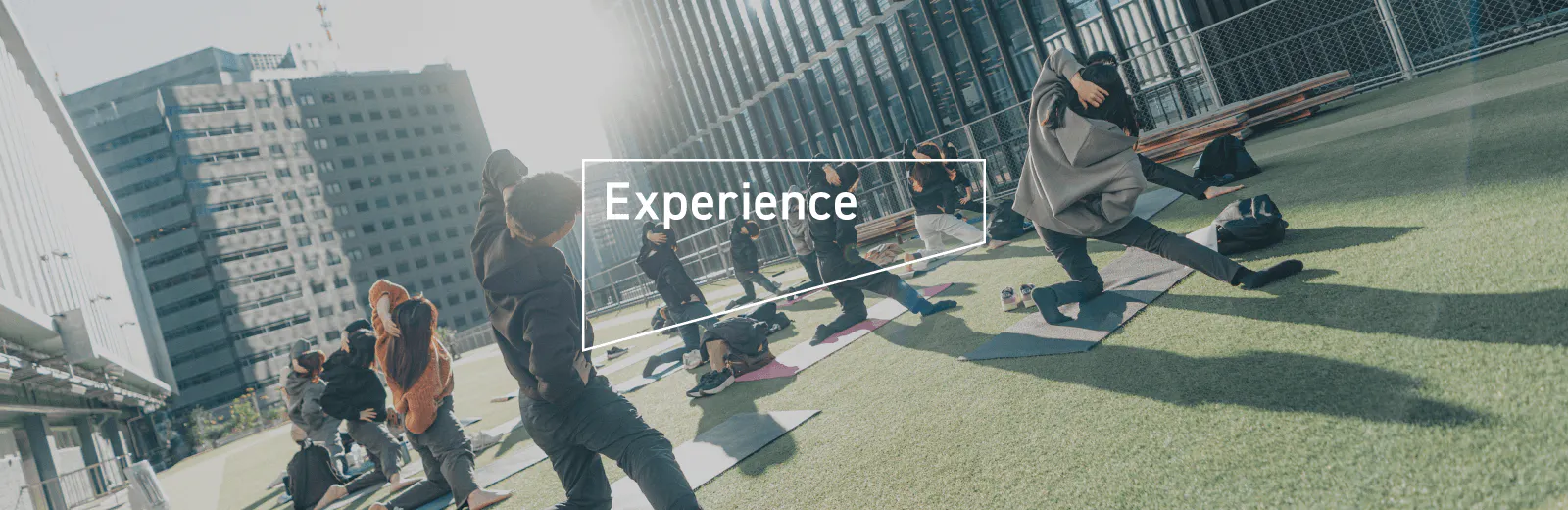 イベント一覧のキービジュアル