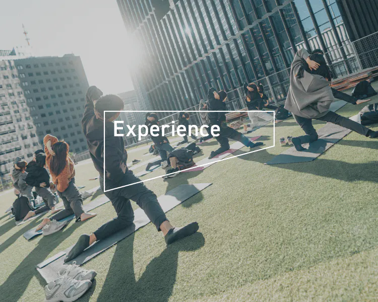 イベント一覧のキービジュアル