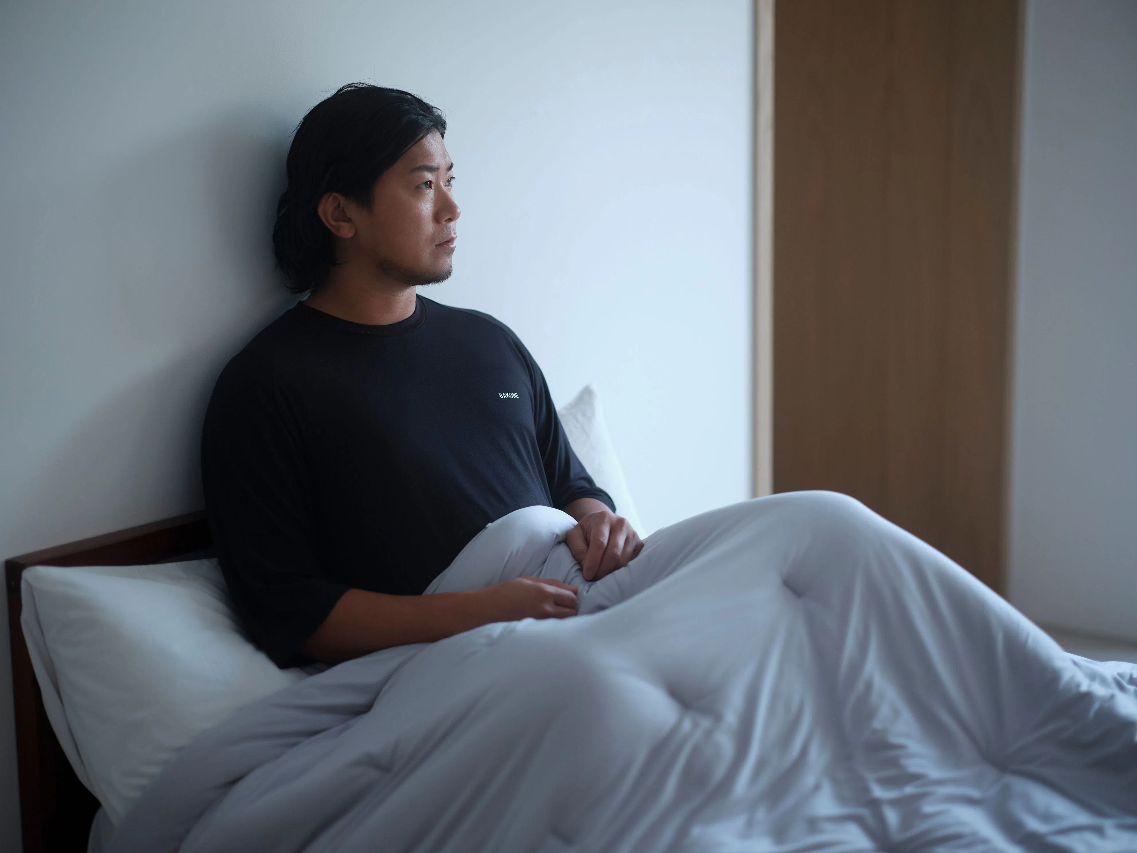 今永昇太選手