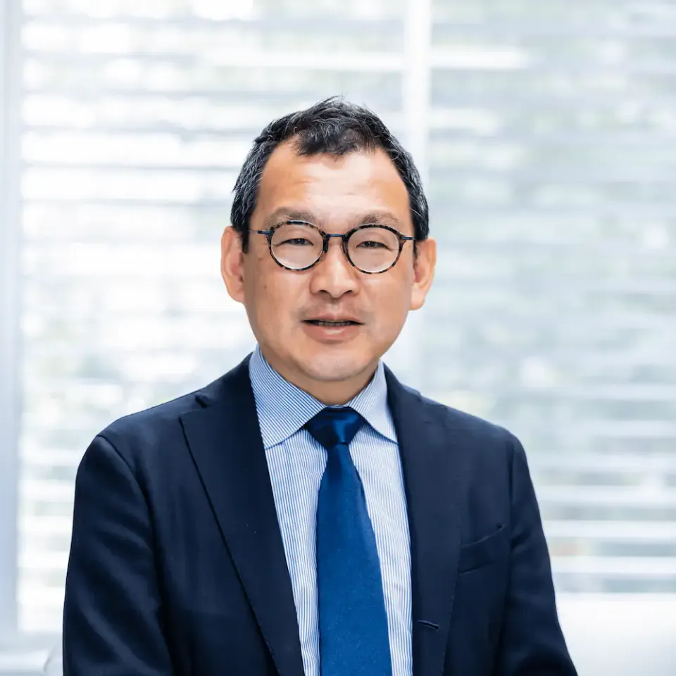 西多 昌規 教授