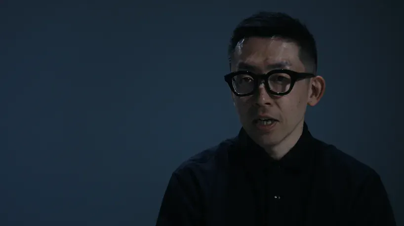 開発者インタビュー