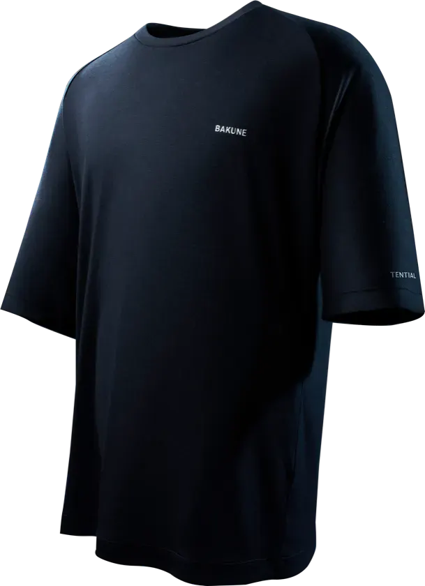 BAKUNE Dry Pro セットアップ