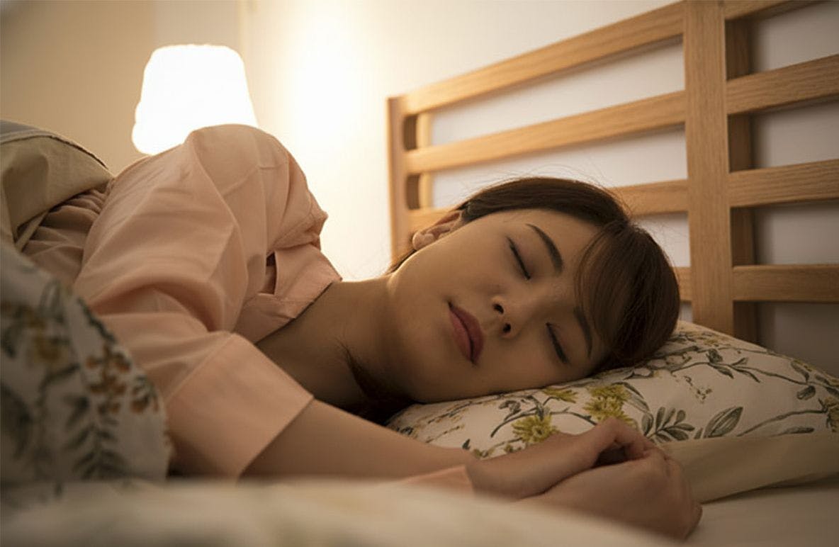 睡眠の質向上で試したいこと