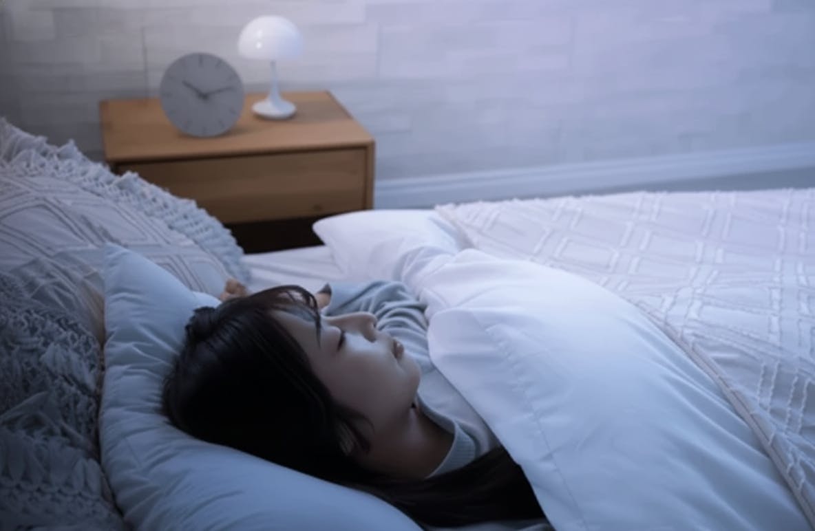 疲れが取れない頻度に関するアンケート