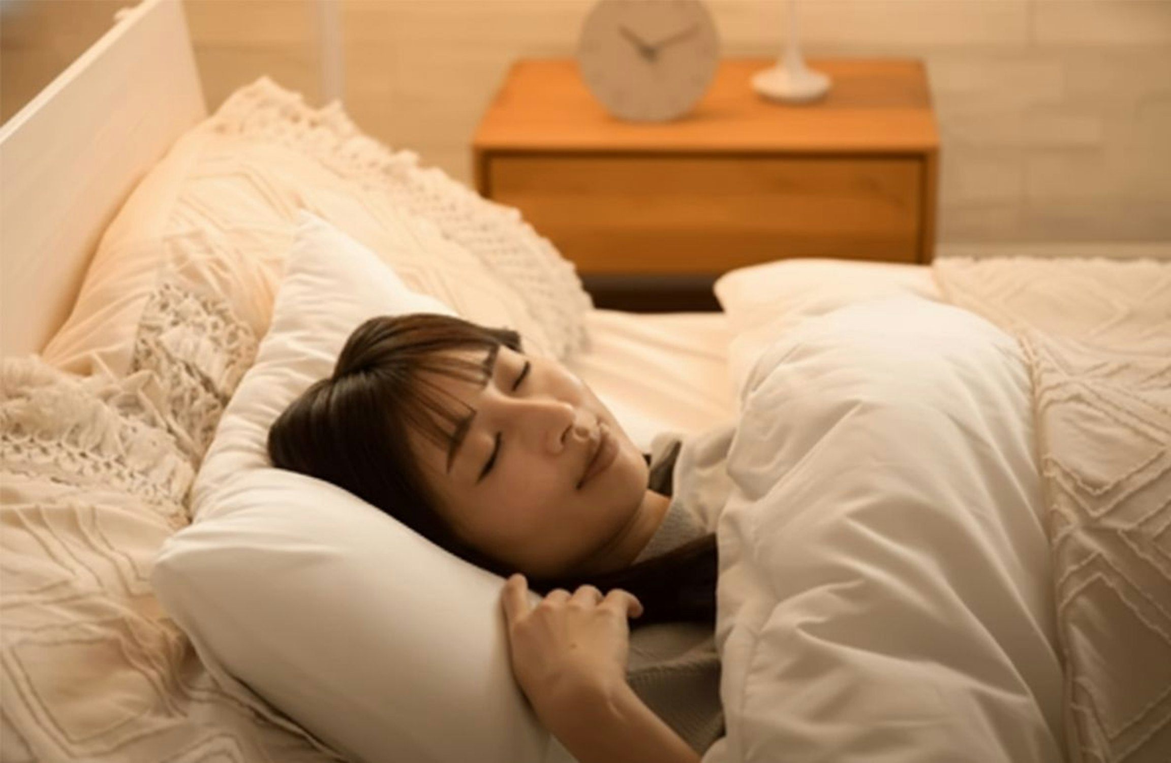 睡眠の悩みが影響する場面のアンケート