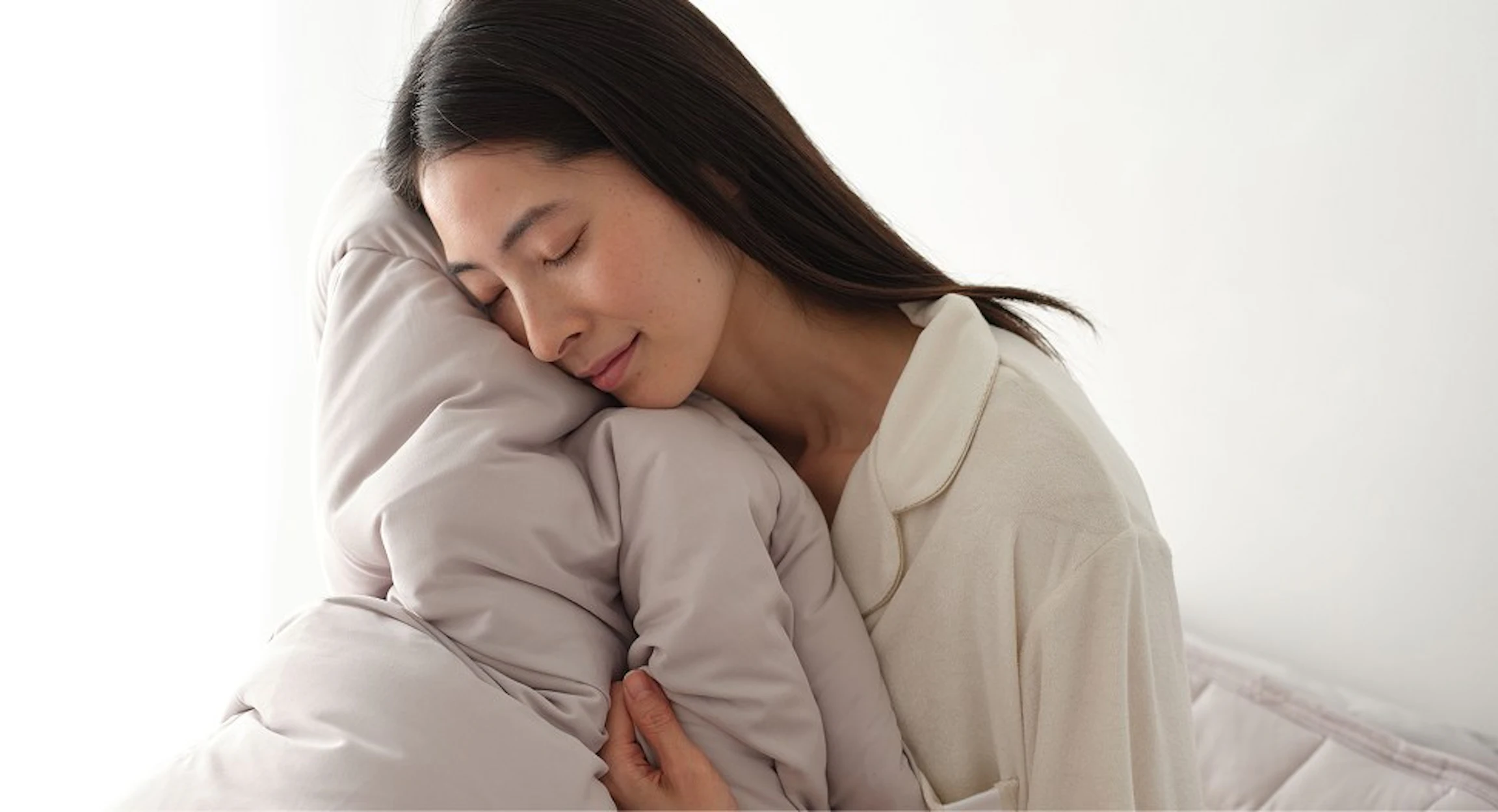 極上の肌ざわり