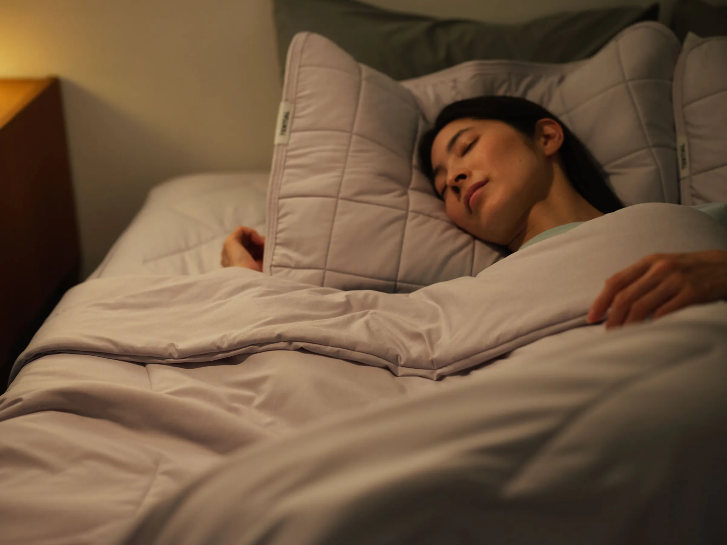 BAKUNE 掛け布団 クール