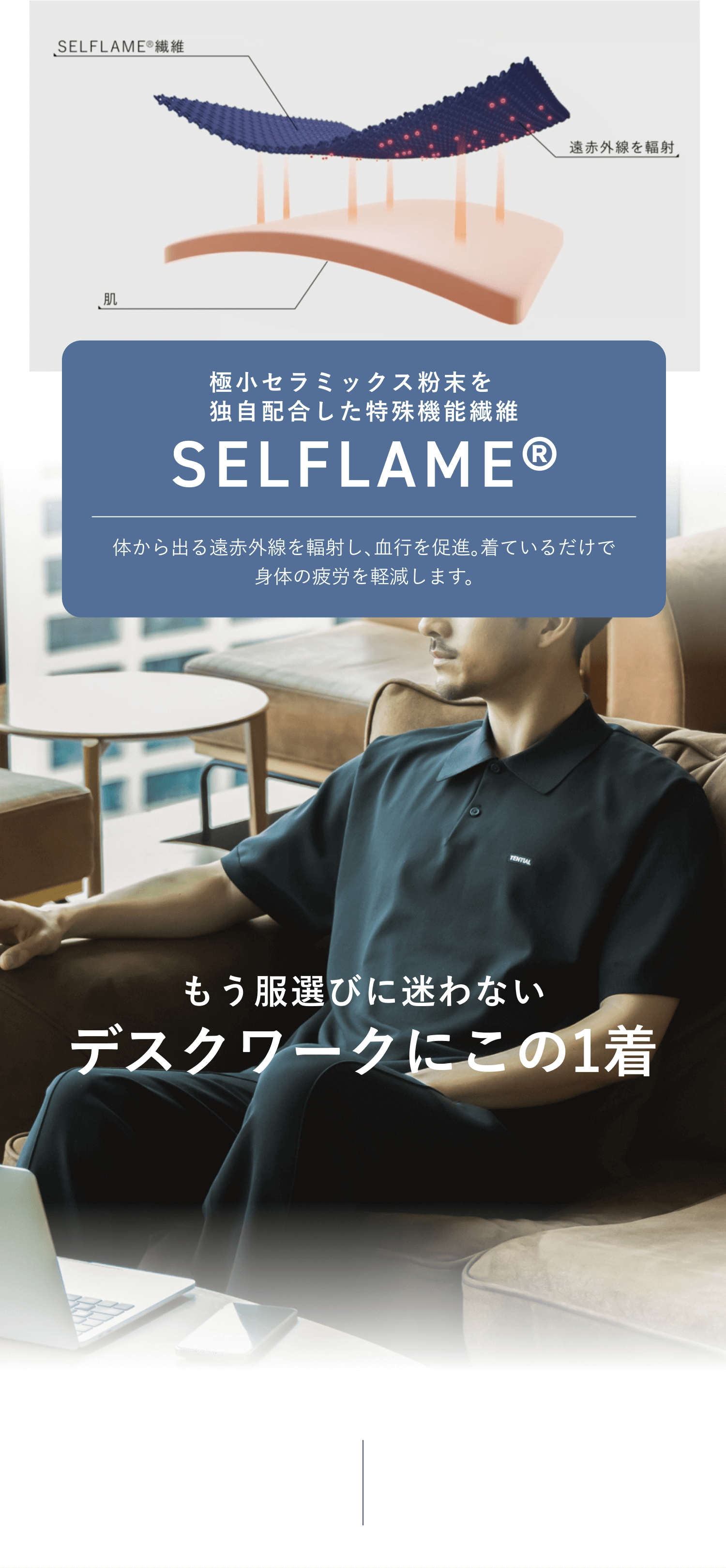 SELEFAME