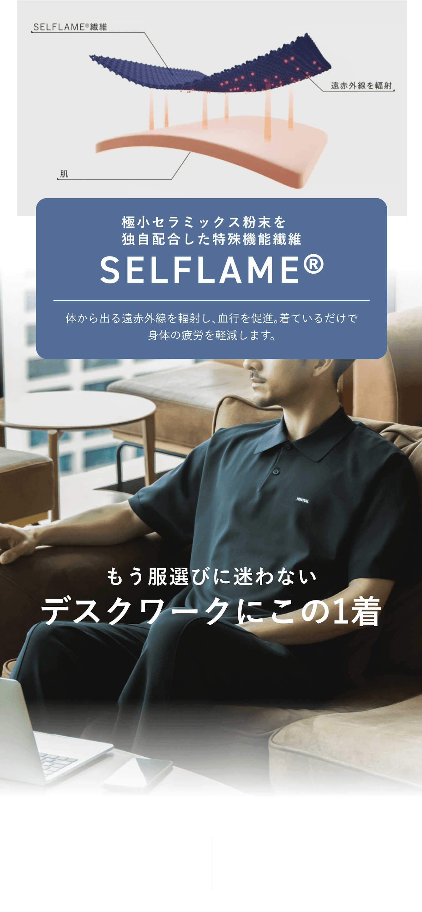 SELEFAME