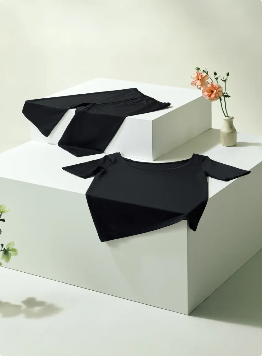 日中快適コンディショニングセット