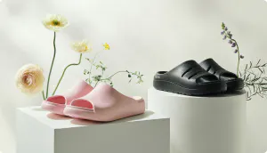 おうち＆おでかけリカバリーペアセット