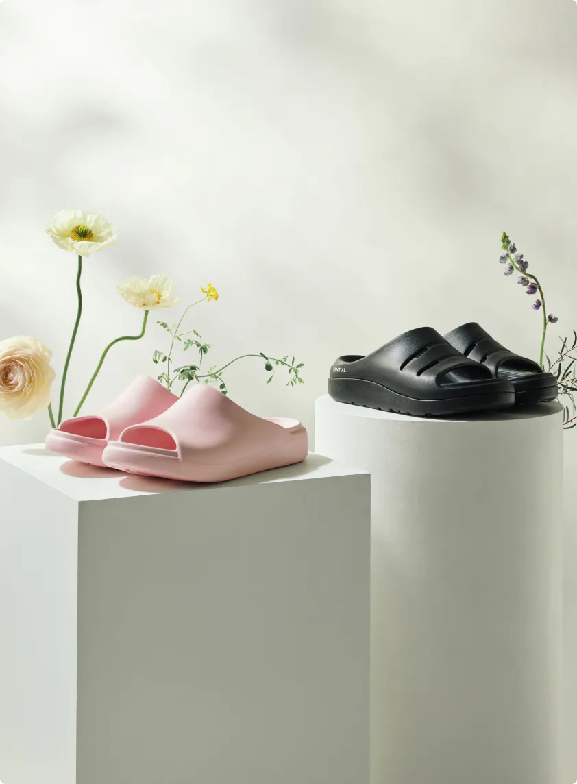 おうち＆おでかけリカバリーペアセット