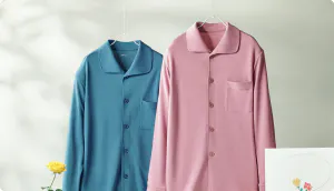 感謝を贈るBAKUNEペアセット