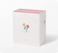 感謝を贈るBAKUNEペアセット 2