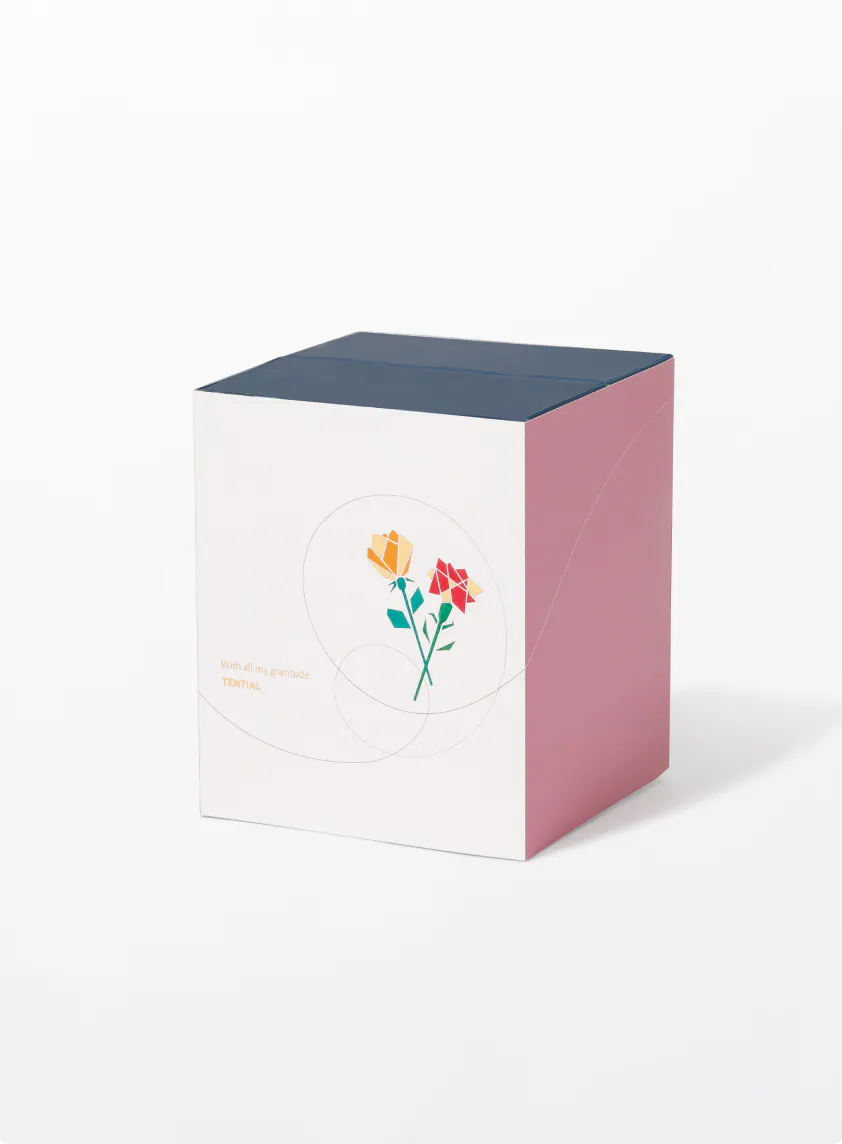 【おすすめNo.1】二人でBAKUNEセット