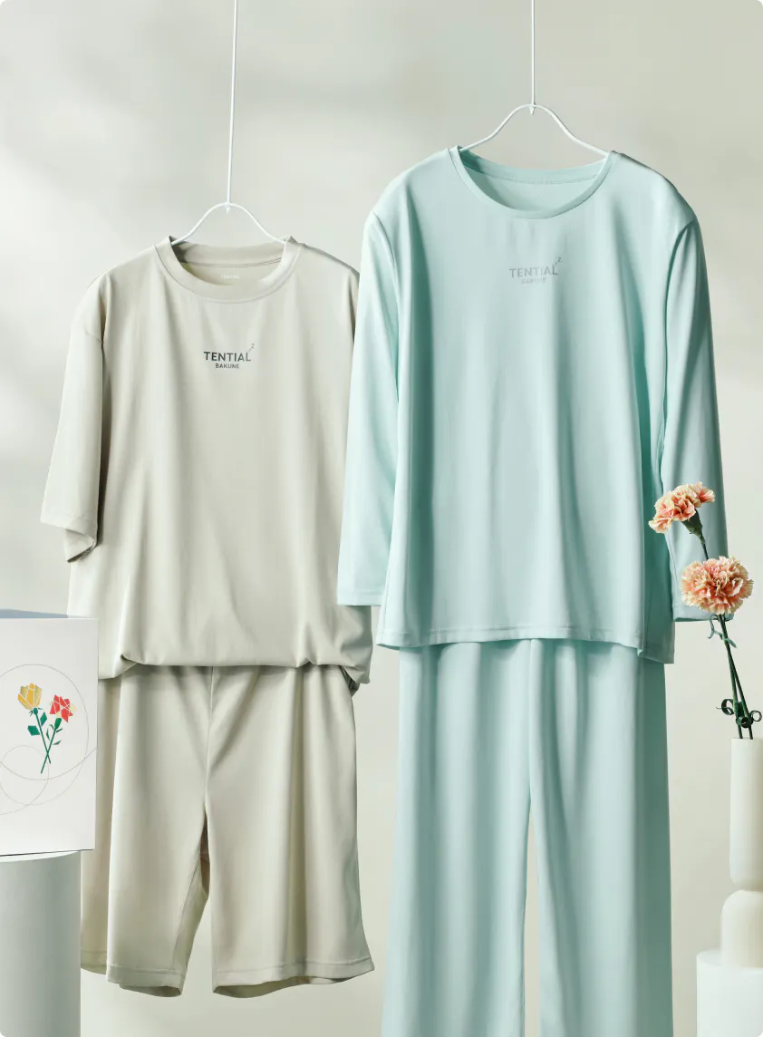 【おすすめNo.1】二人でBAKUNEセット