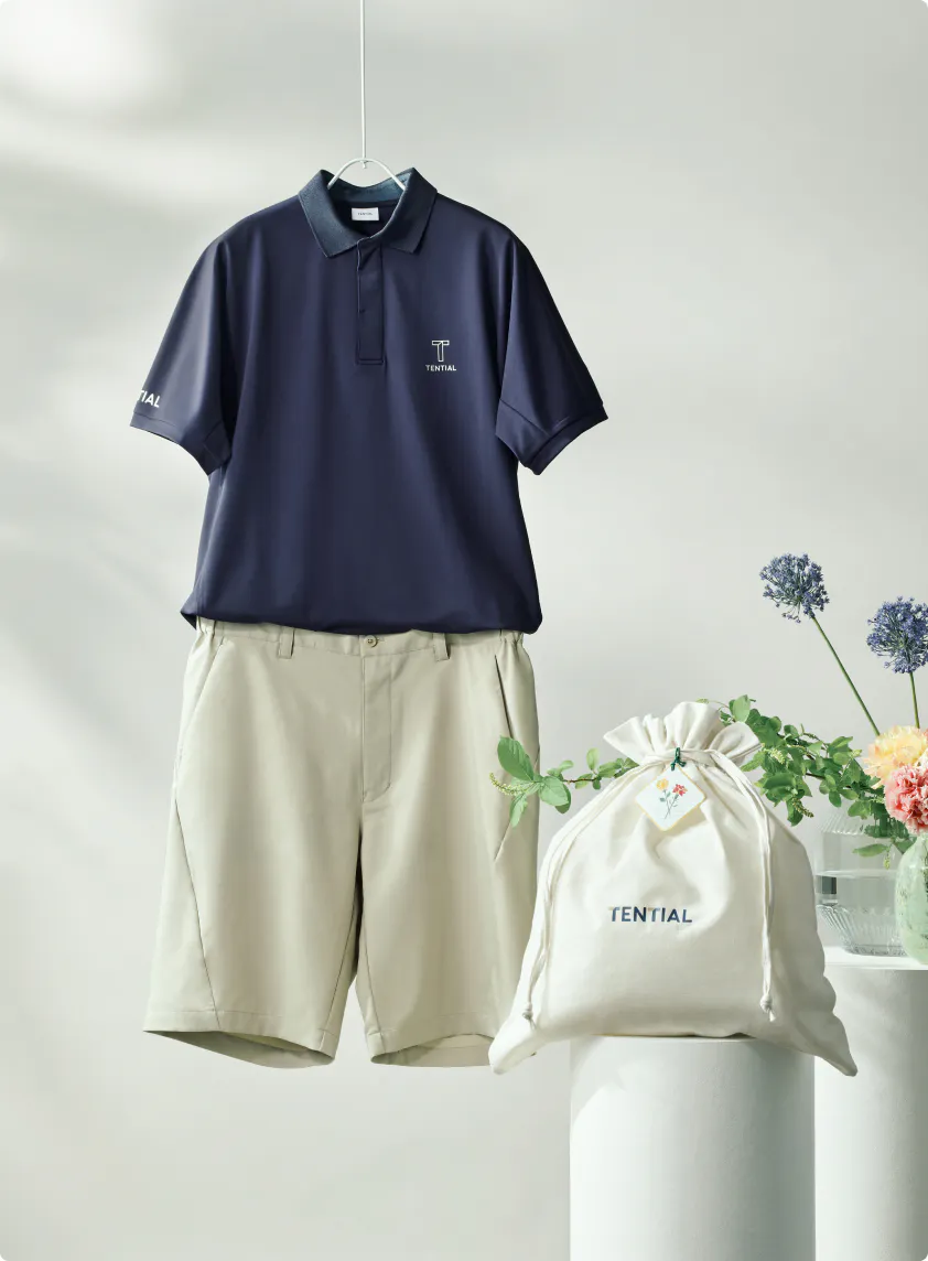 ゴルフサポートセット