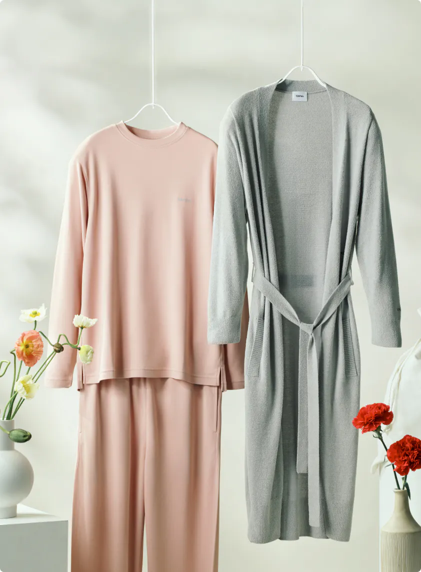 BAKUNEおうちでリラックスセット