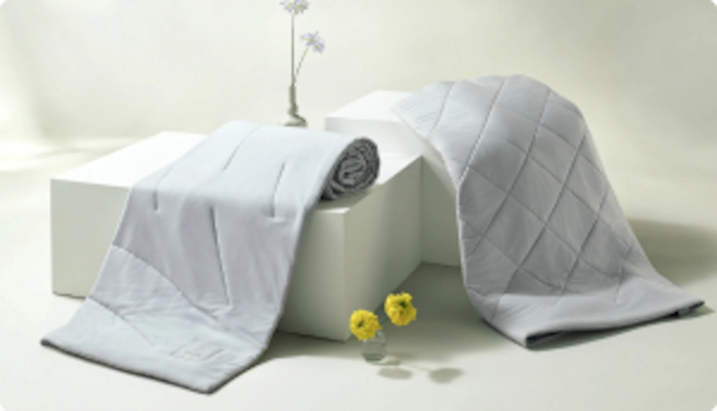 夏の快眠BAKUNE布団セット