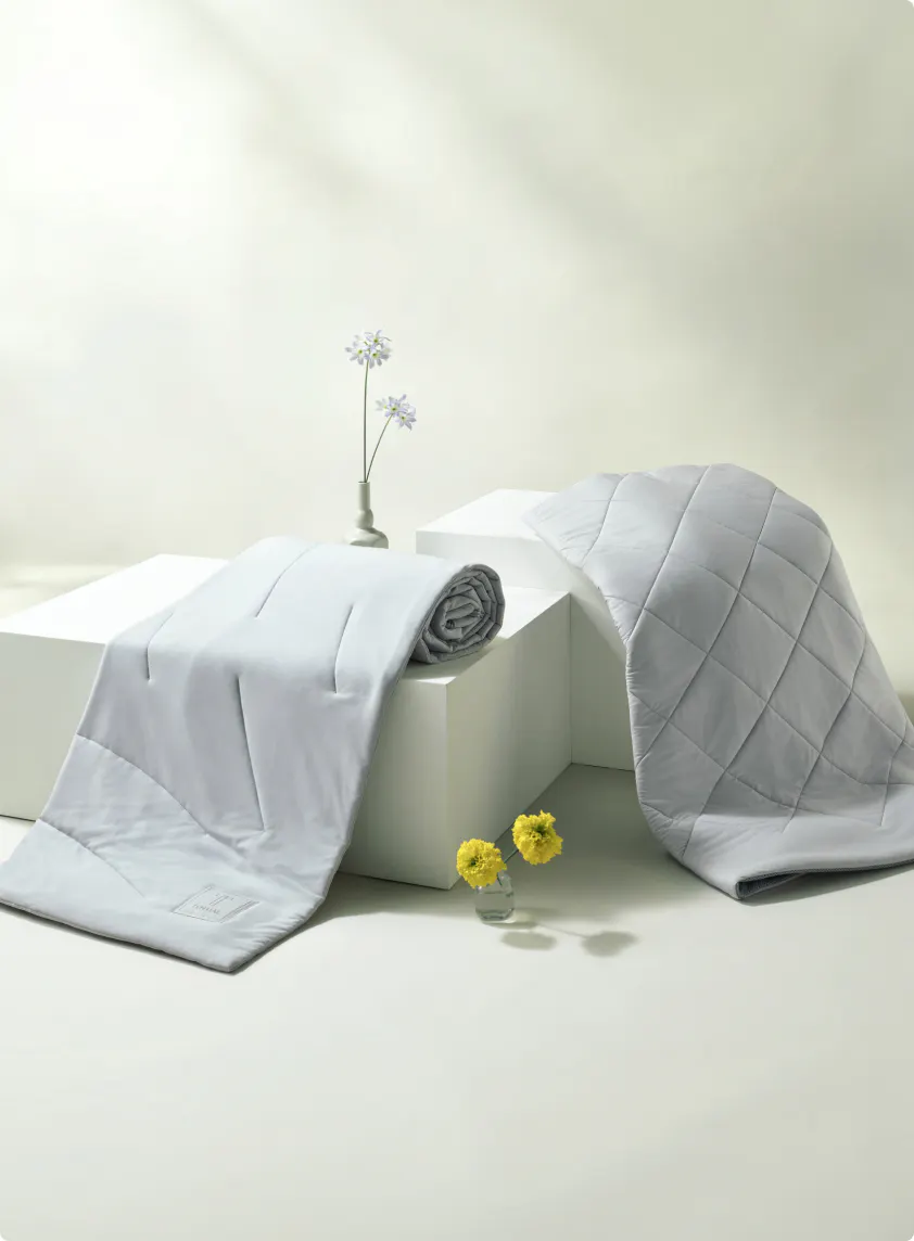 夏の快眠BAKUNE布団セット