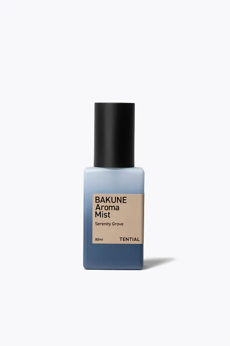 BAKUNE Aroma Mist（スリープミスト）