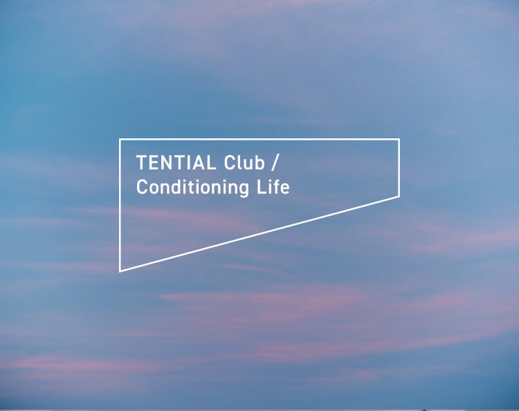 conditioning_lifeのキービジュアル