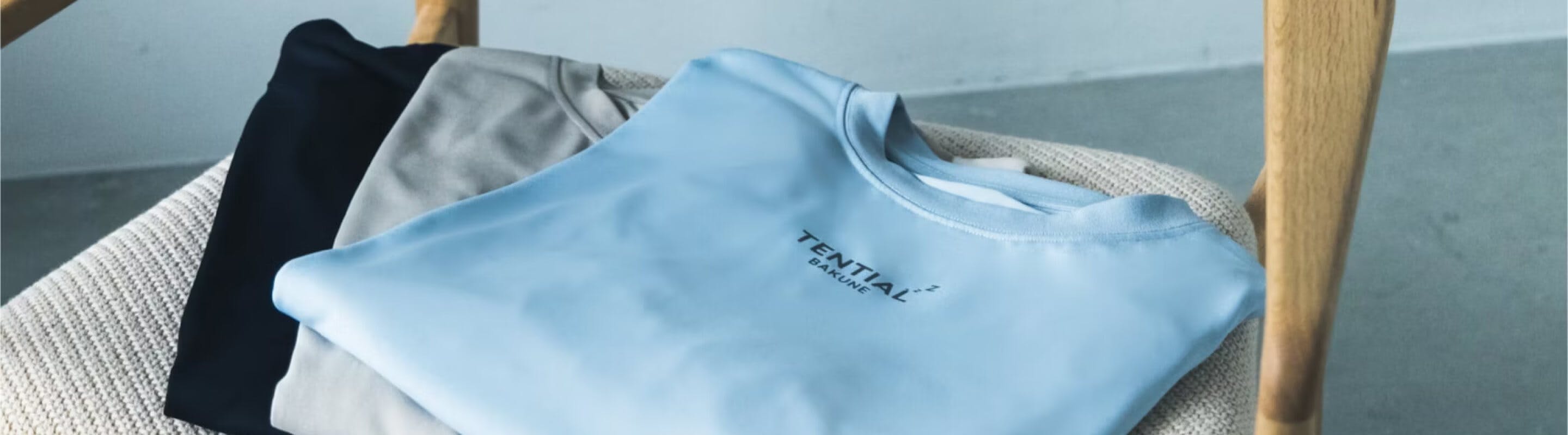 BAKUNE 商品一覧へ