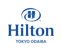 Hiltonお台場