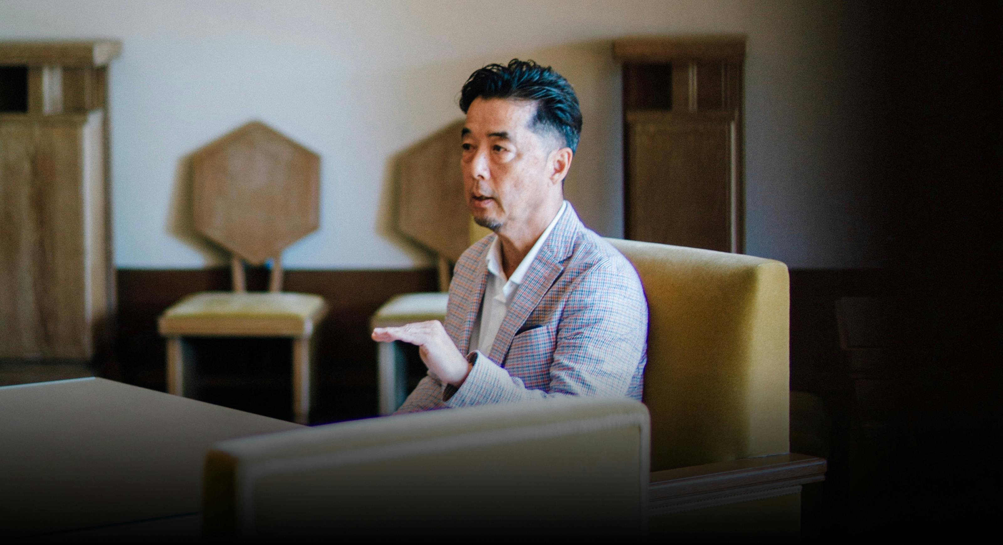 Conditioning Journey