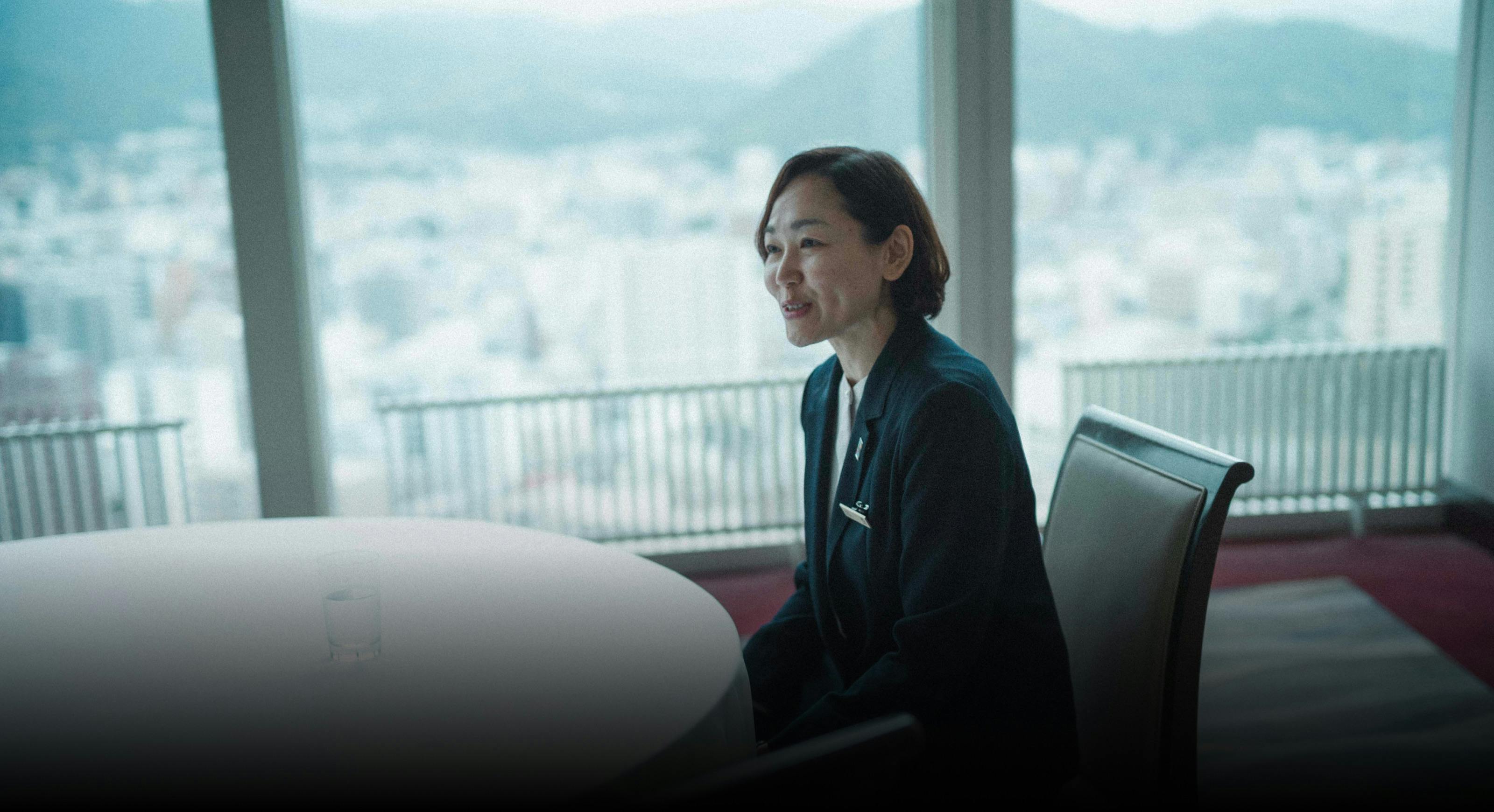 Conditioning Journey