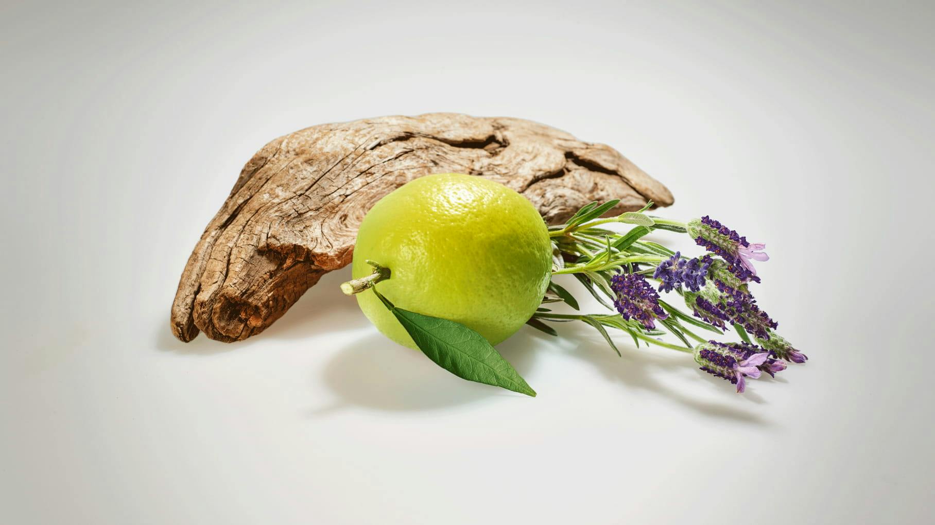 眠りの準備のことを考えた
オリジナルアロマブレンド