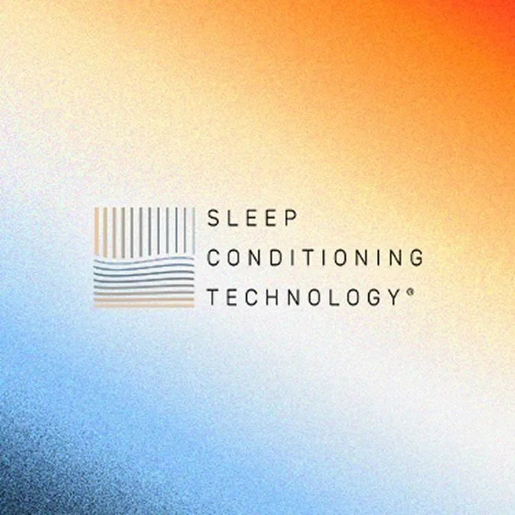 Sleep Conditioning Technology