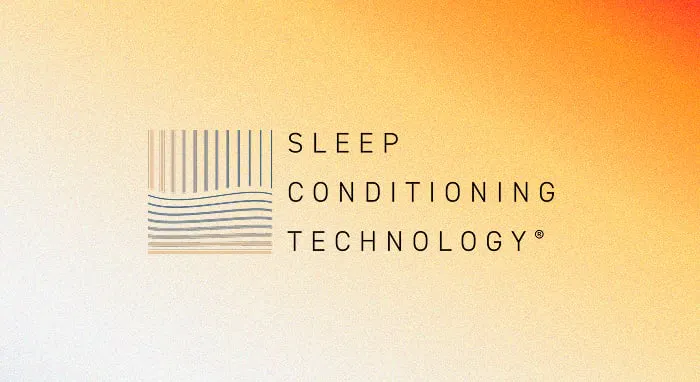Sleep Conditioning Technology