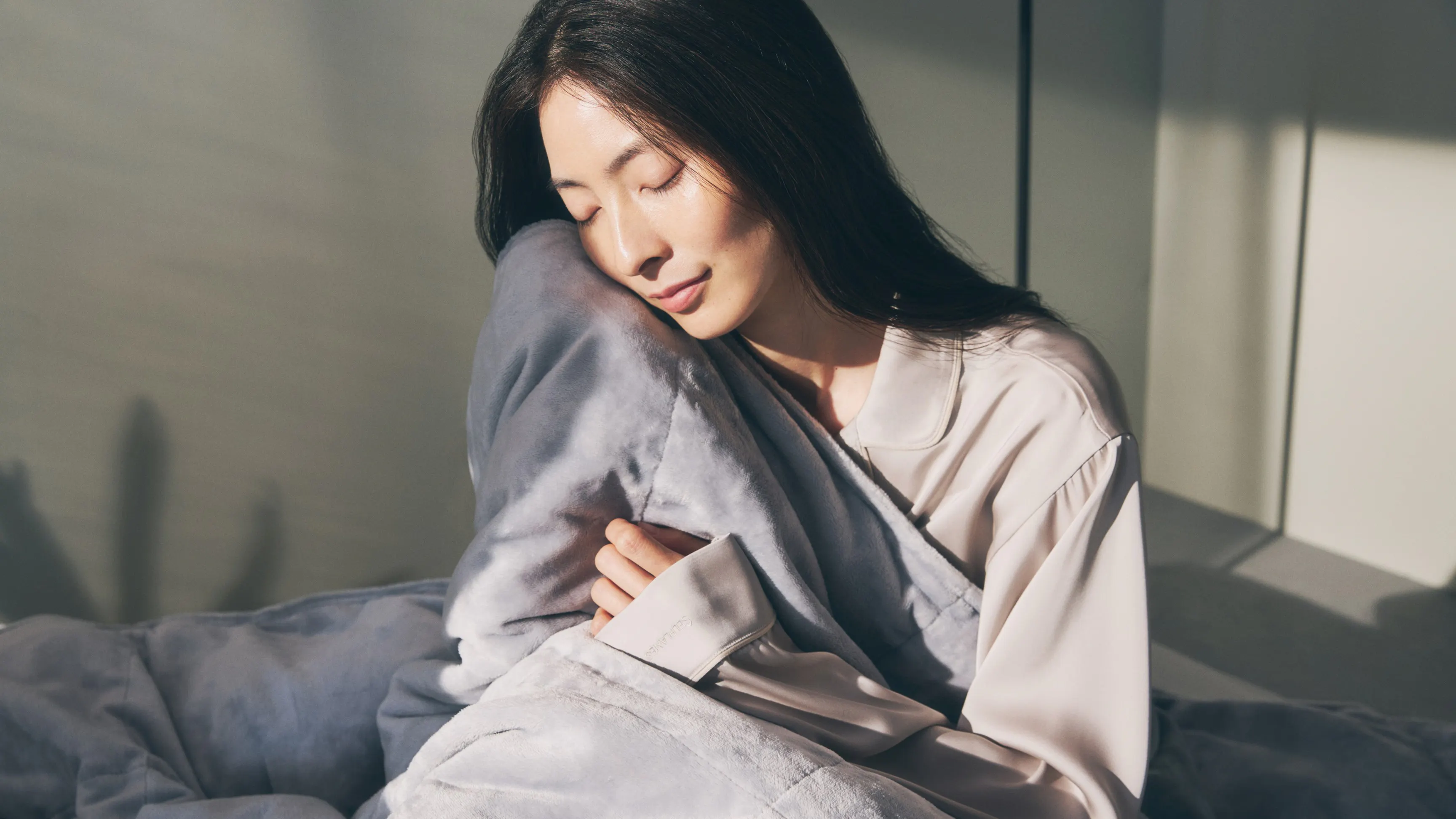 理想の睡眠環境を整える