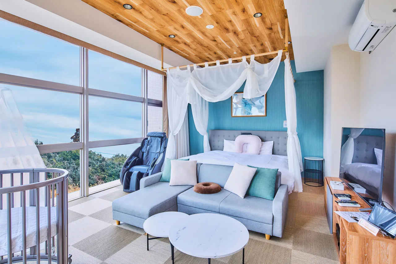 マームガーデンリゾート葉山