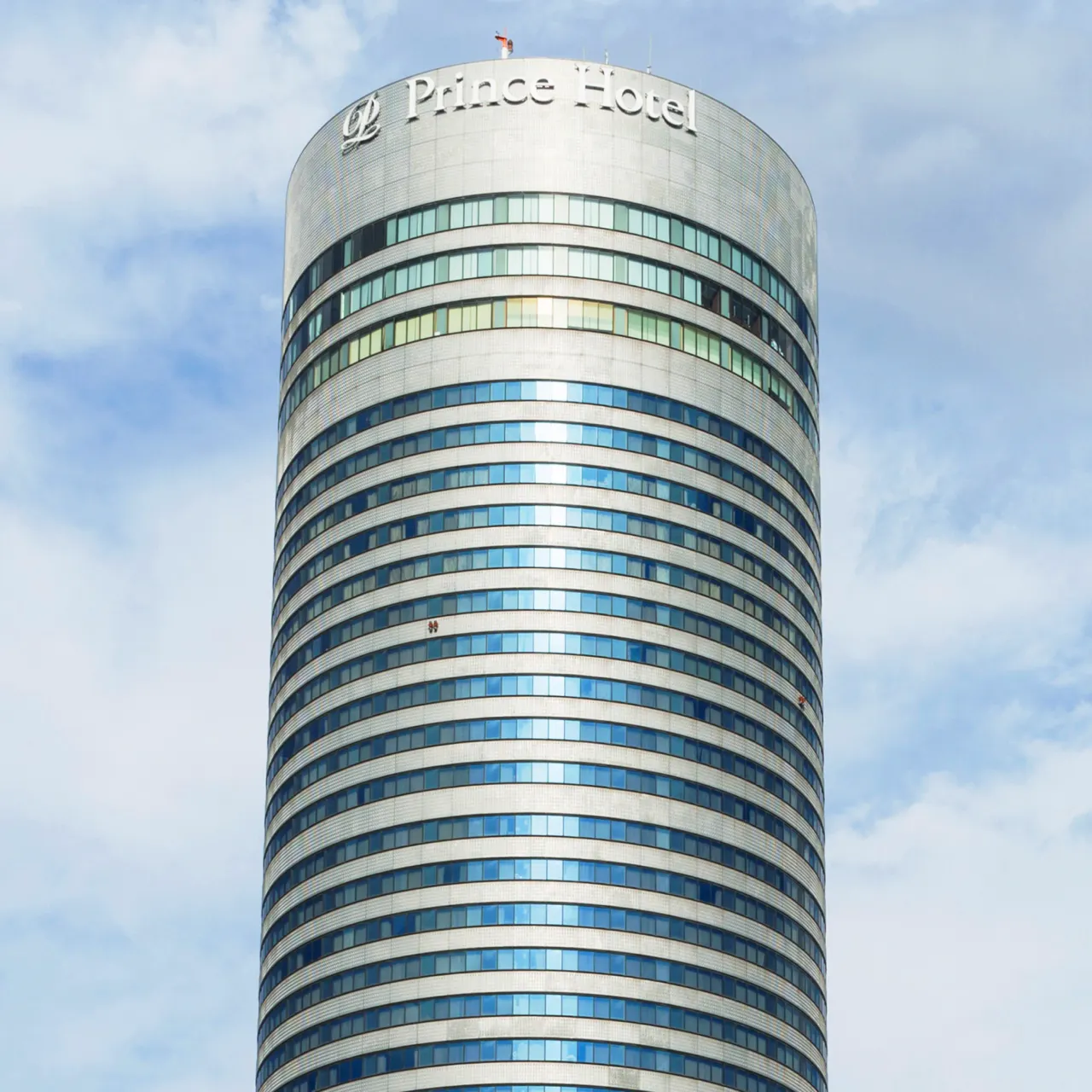 新横浜プリンスホテル