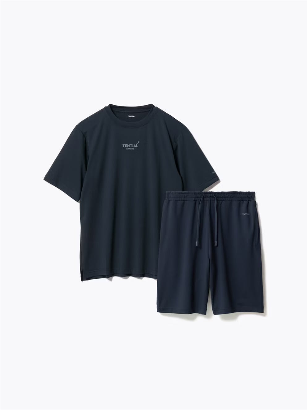 軽やかで伸びがいい着心地のBAKUNE