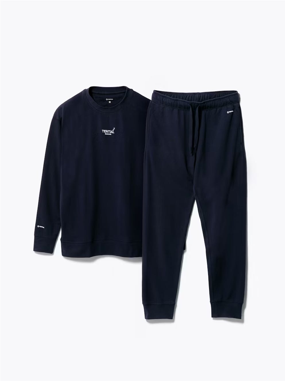 使い勝手のよいスウェット生地のBAKUNE