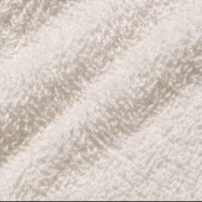 汗を吸収しやすいタオル生地