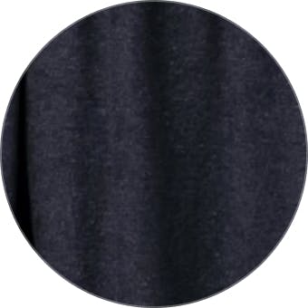 シルクのような滑らかさ