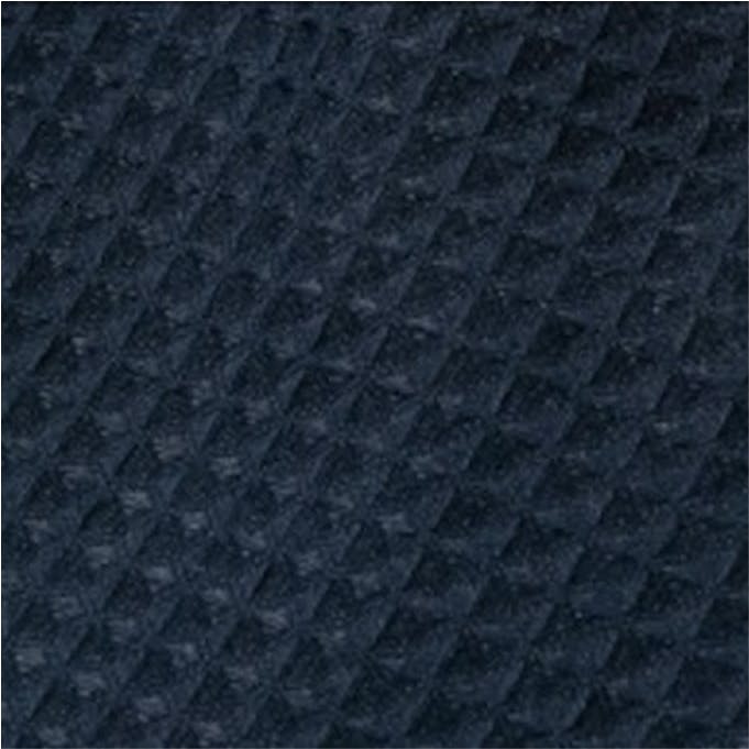 凸凹のある素材で軽やかな肌あたり