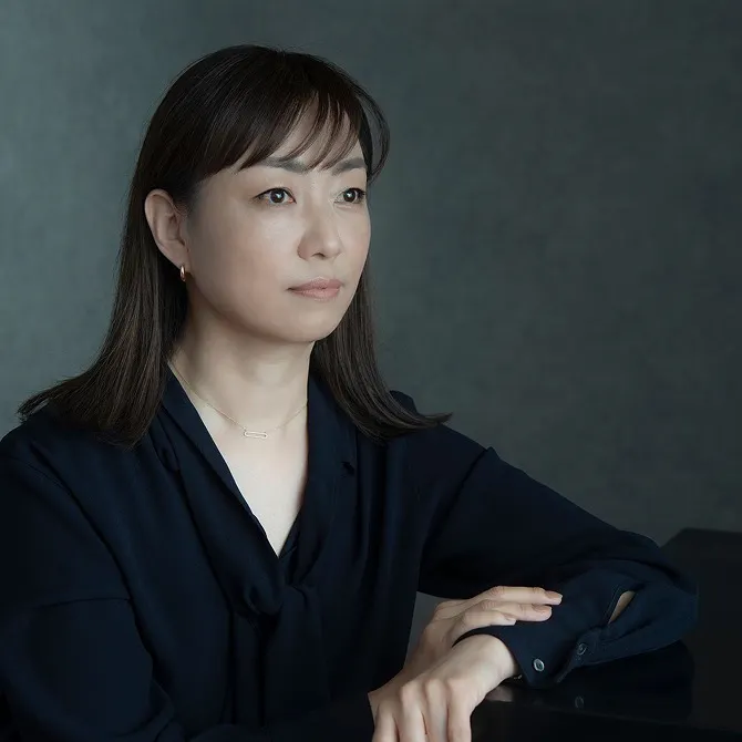 齋藤智子
