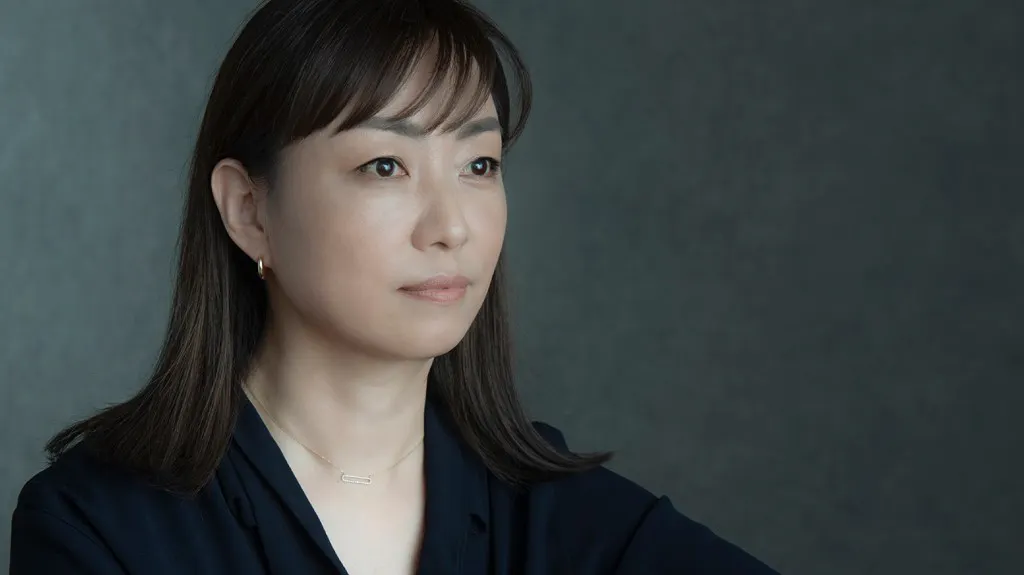 齋藤智子