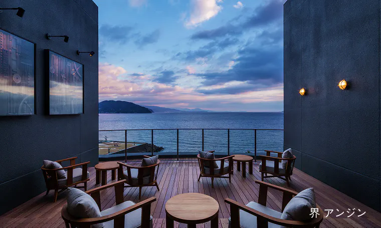 星野リゾート宿泊ギフト券
プレゼントキャンペーン