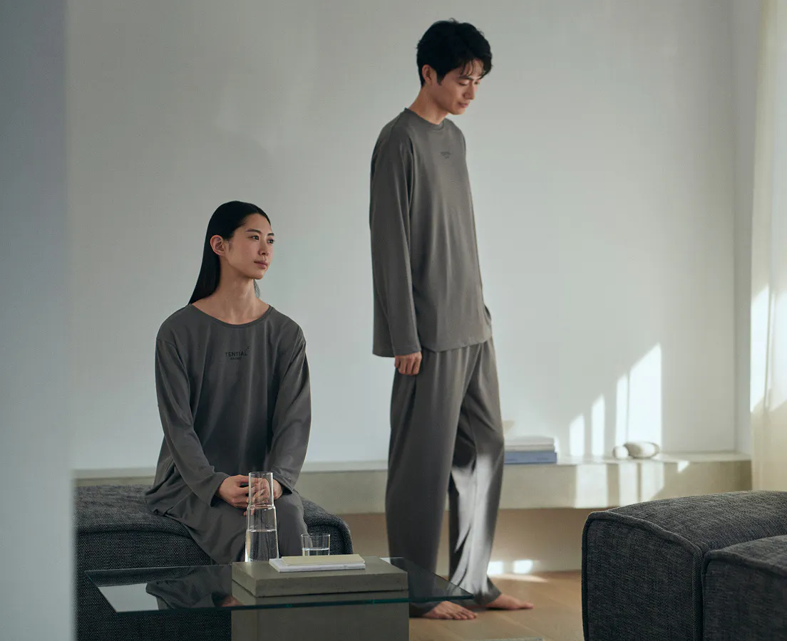 TENTIAL社員が語る、春の新作ラインナップ徹底解剖