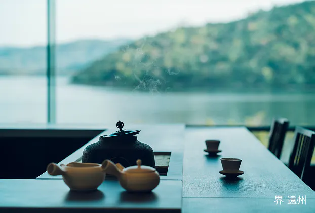 星野リゾート 界 遠州